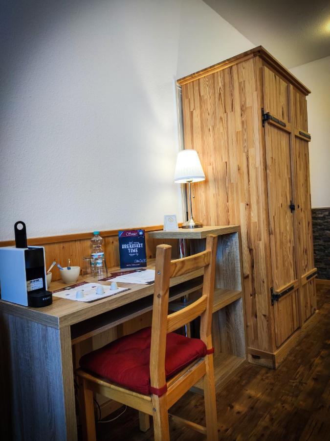 Hotel Landgasthof Sonne Mahlberg Exteriör bild