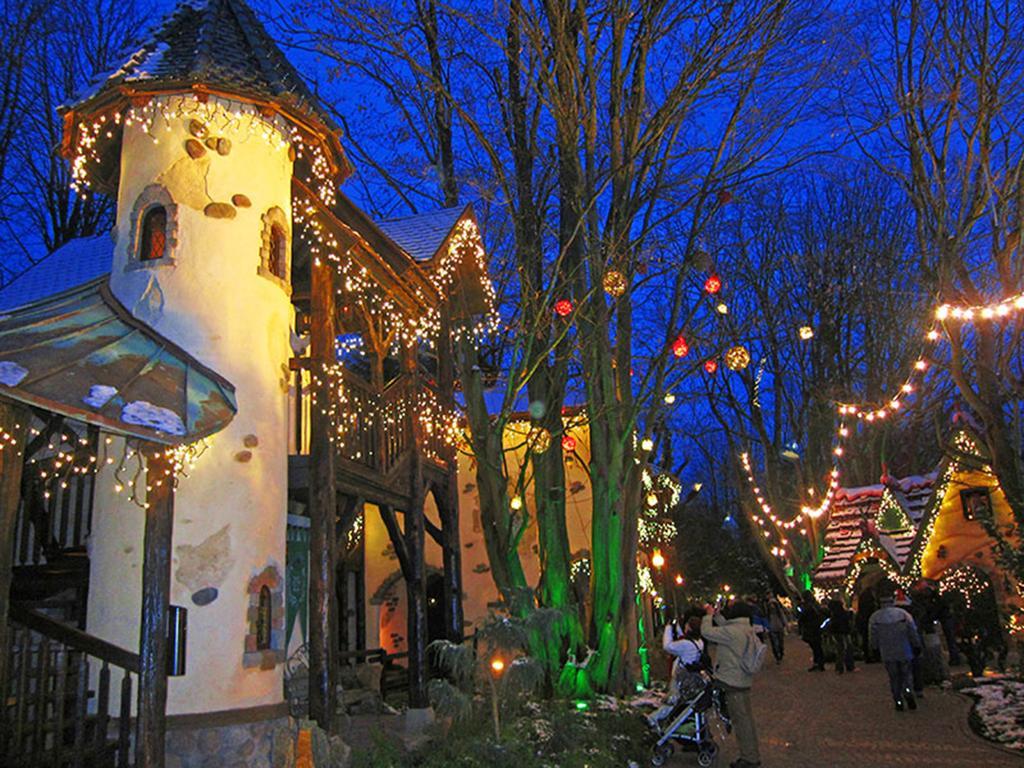 Hotel Landgasthof Sonne Mahlberg Exteriör bild