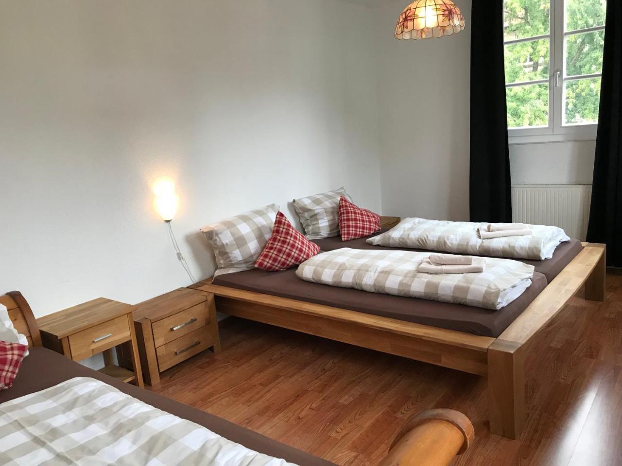 Hotel Landgasthof Sonne Mahlberg Exteriör bild